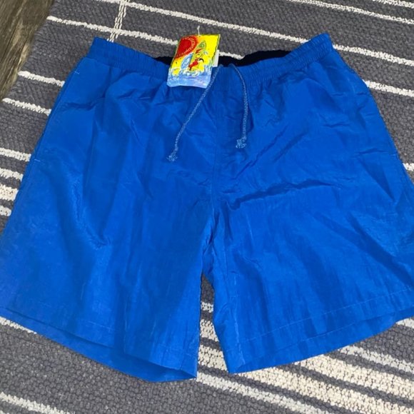 Classic by ten west men’s size Large/L swim trunks, swimming shorts - Picture 1 of 3